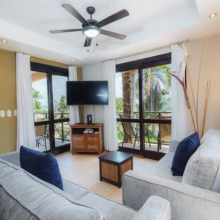 Bahia Encantada Beach Front Proyect, Jaco Paradise Екстер'єр фото