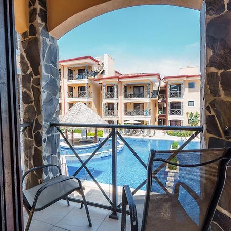 Bahia Encantada Beach Front Proyect, Jaco Paradise Екстер'єр фото