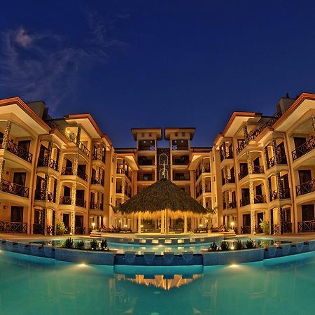 Bahia Encantada Beach Front Proyect, Jaco Paradise Екстер'єр фото