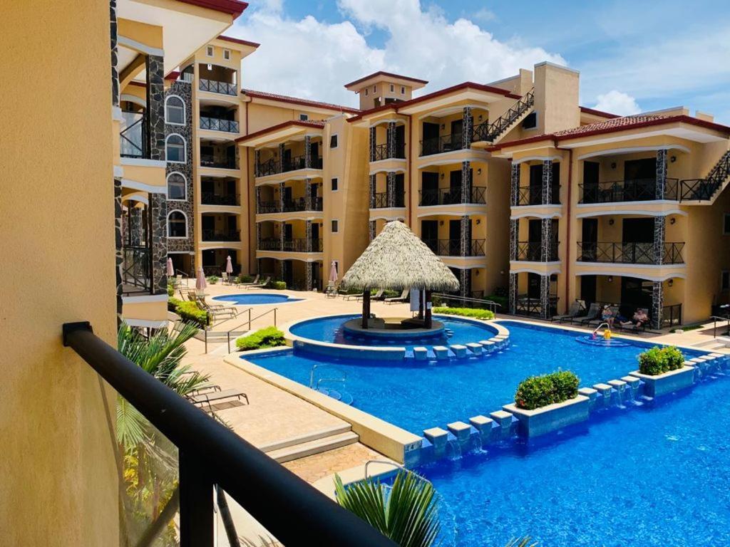 Bahia Encantada Beach Front Proyect, Jaco Paradise Екстер'єр фото