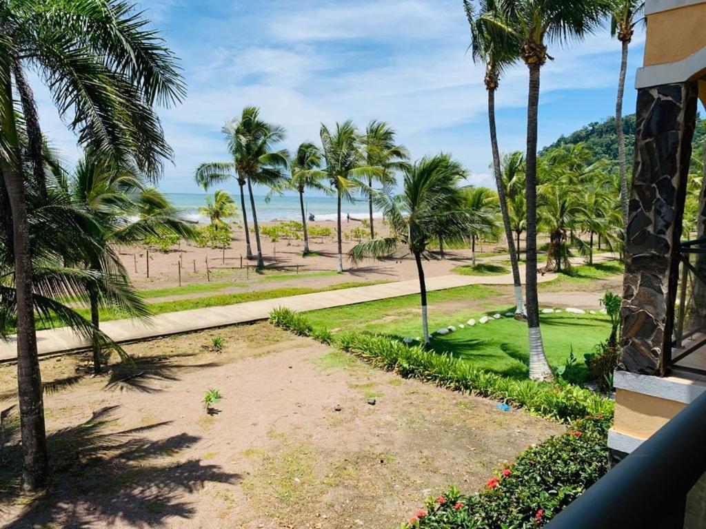 Bahia Encantada Beach Front Proyect, Jaco Paradise Екстер'єр фото