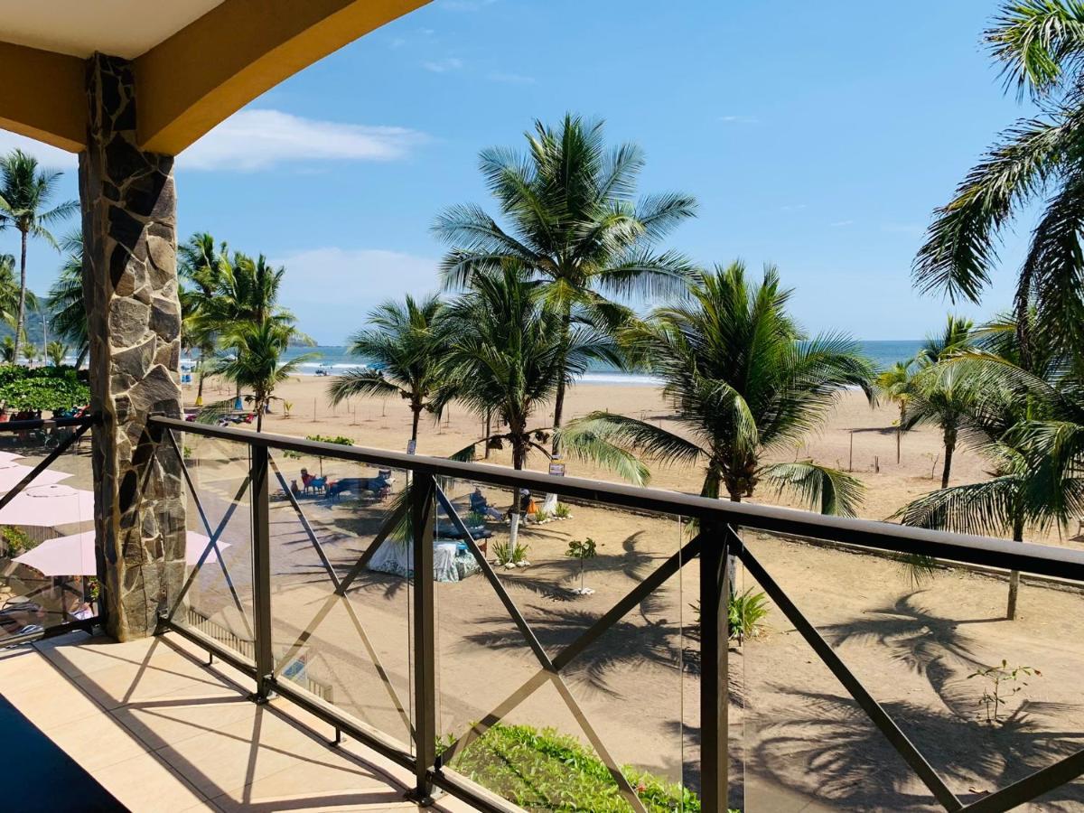 Bahia Encantada Beach Front Proyect, Jaco Paradise Екстер'єр фото