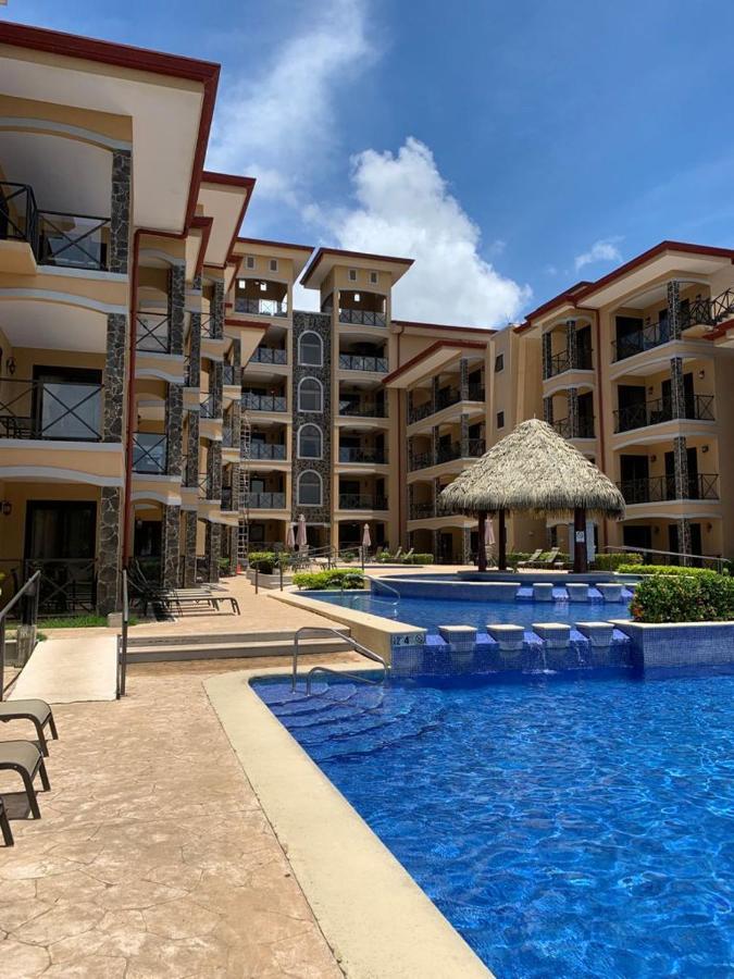 Bahia Encantada Beach Front Proyect, Jaco Paradise Екстер'єр фото