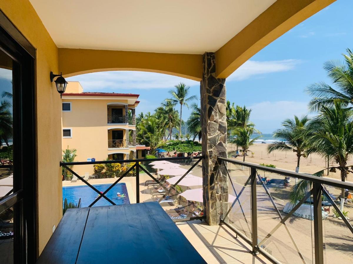 Bahia Encantada Beach Front Proyect, Jaco Paradise Екстер'єр фото