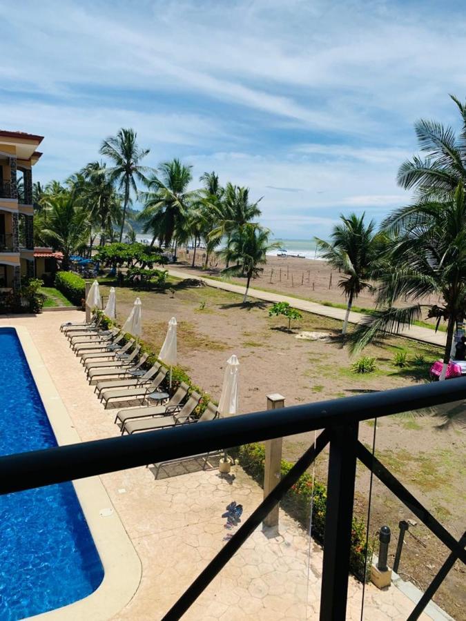 Bahia Encantada Beach Front Proyect, Jaco Paradise Екстер'єр фото