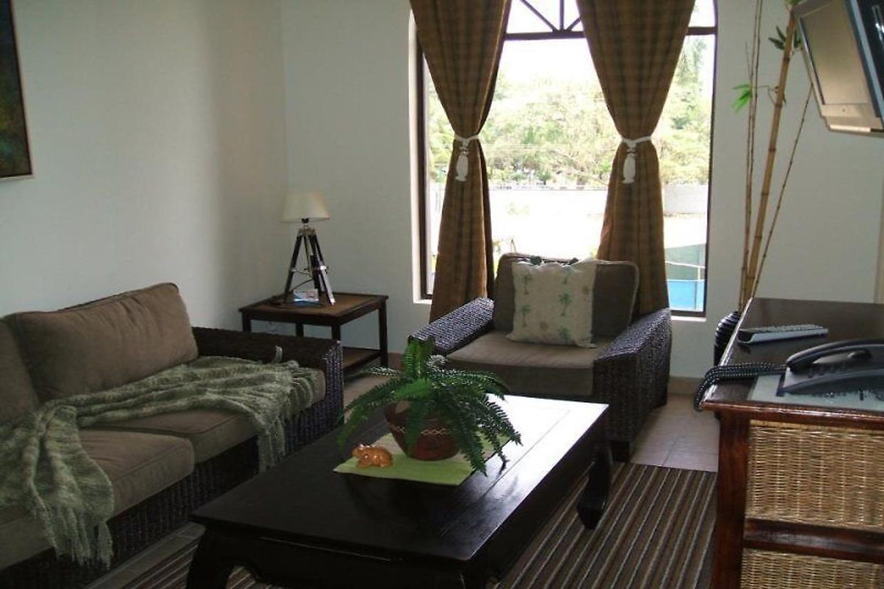 Bahia Encantada Beach Front Proyect, Jaco Paradise Екстер'єр фото