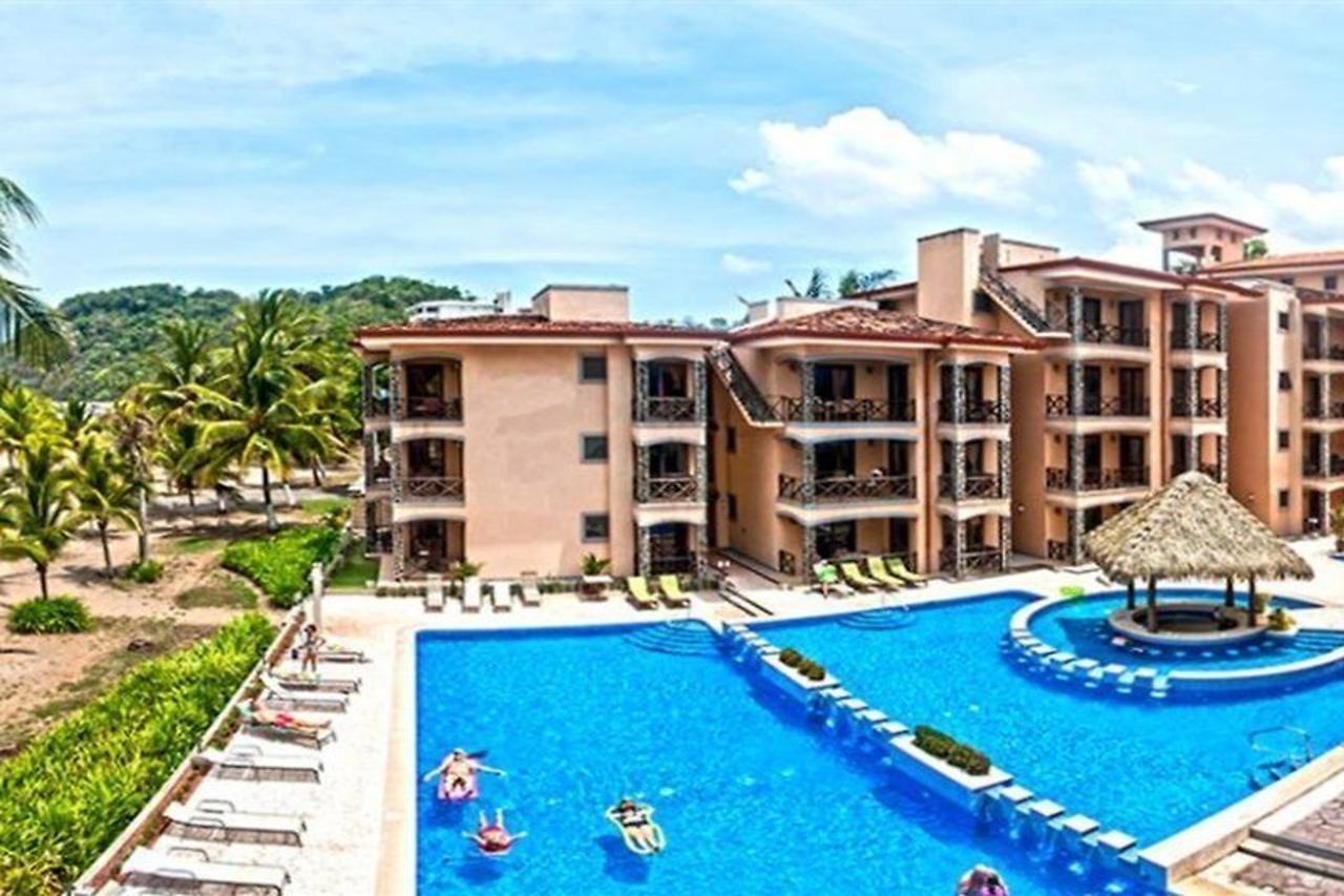 Bahia Encantada Beach Front Proyect, Jaco Paradise Екстер'єр фото