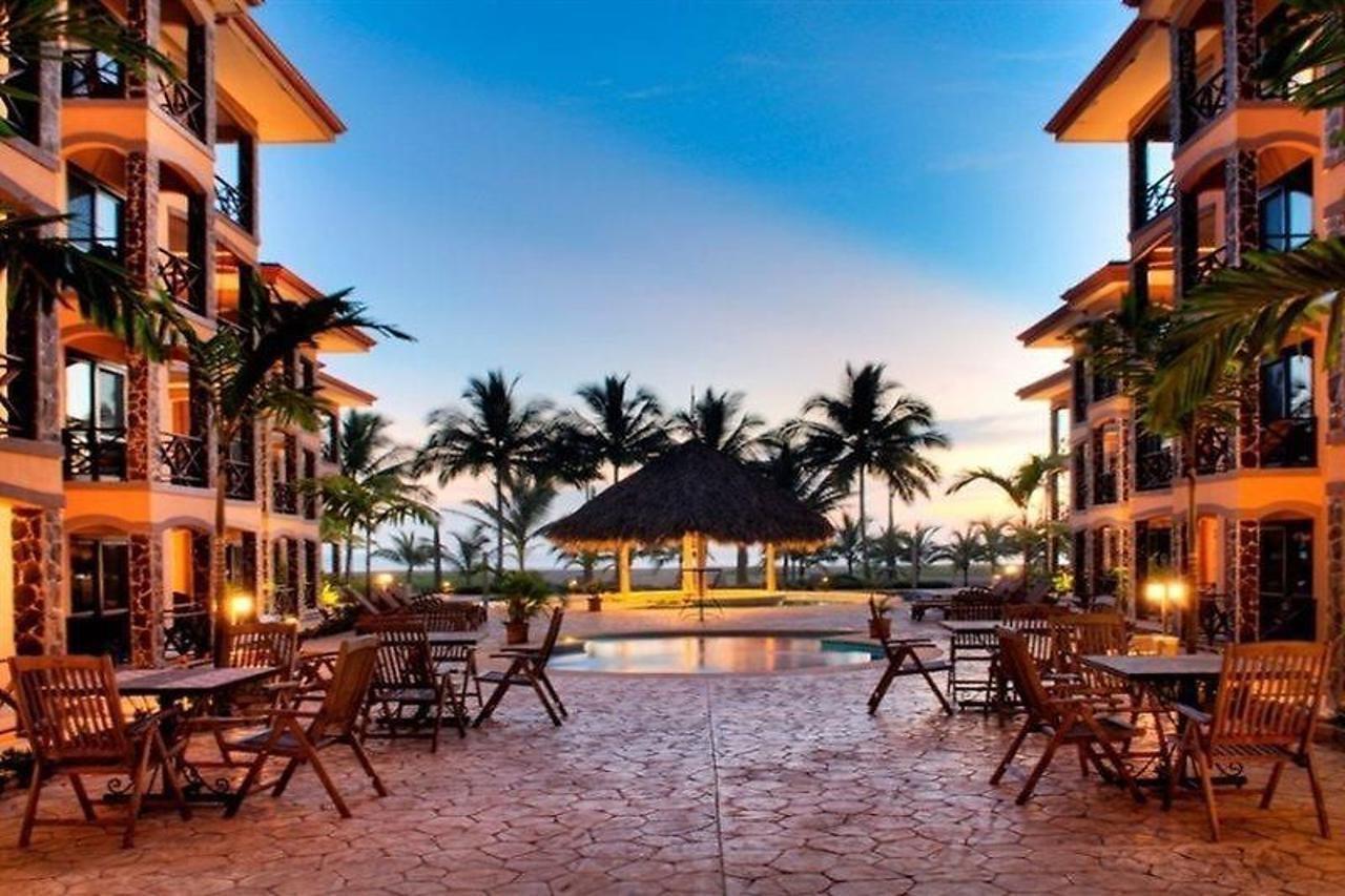 Bahia Encantada Beach Front Proyect, Jaco Paradise Екстер'єр фото