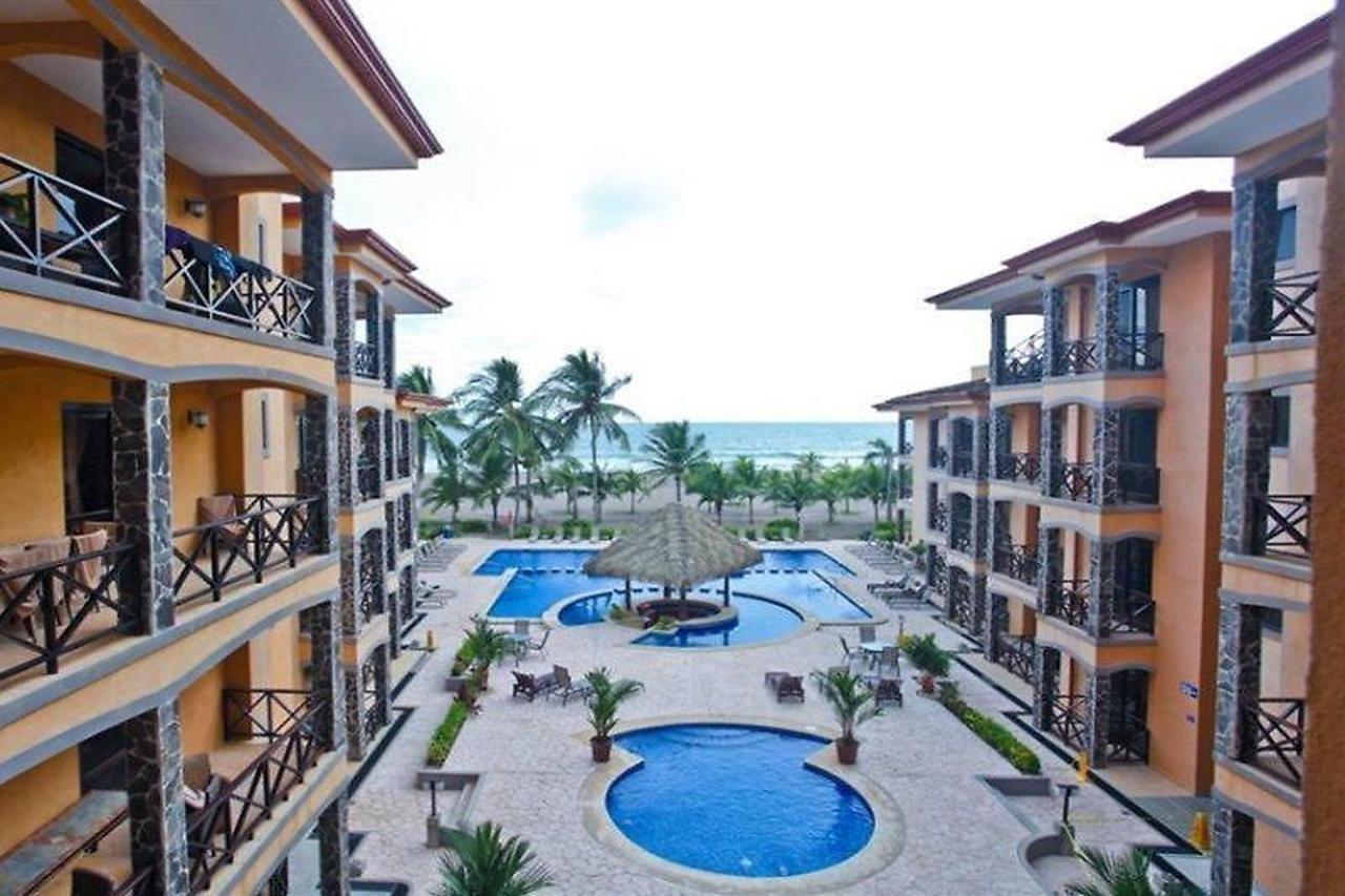 Bahia Encantada Beach Front Proyect, Jaco Paradise Екстер'єр фото