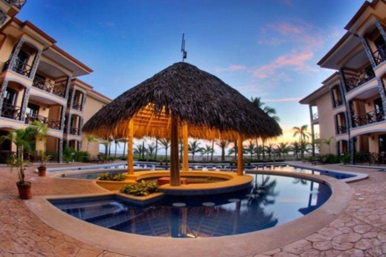 Bahia Encantada Beach Front Proyect, Jaco Paradise Екстер'єр фото