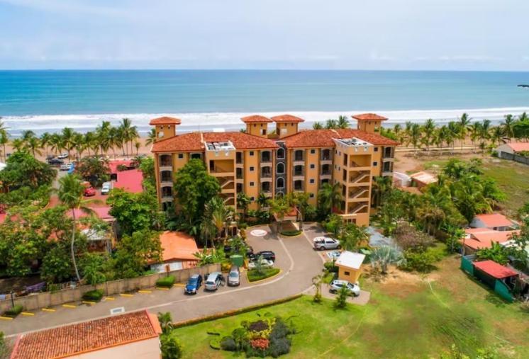 Bahia Encantada Beach Front Proyect, Jaco Paradise Екстер'єр фото