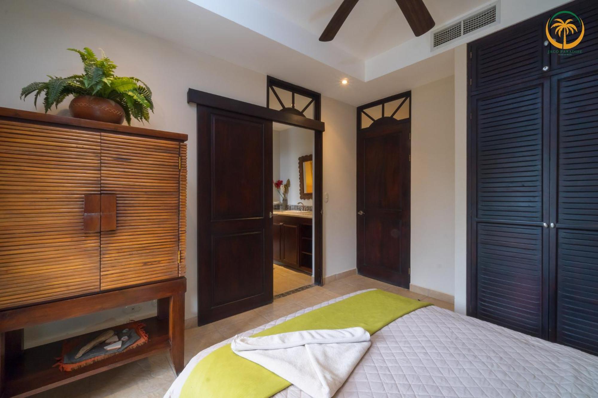 Bahia Encantada Beach Front Proyect, Jaco Paradise Екстер'єр фото