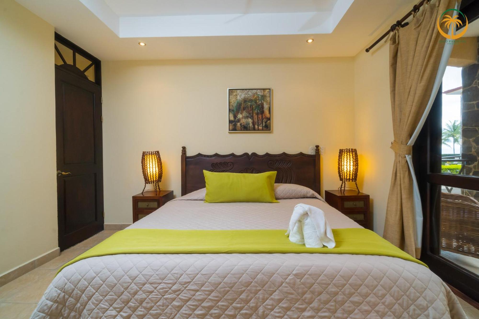Bahia Encantada Beach Front Proyect, Jaco Paradise Екстер'єр фото