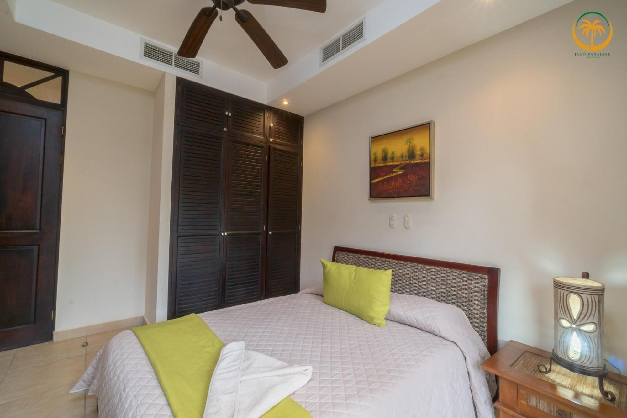 Bahia Encantada Beach Front Proyect, Jaco Paradise Екстер'єр фото