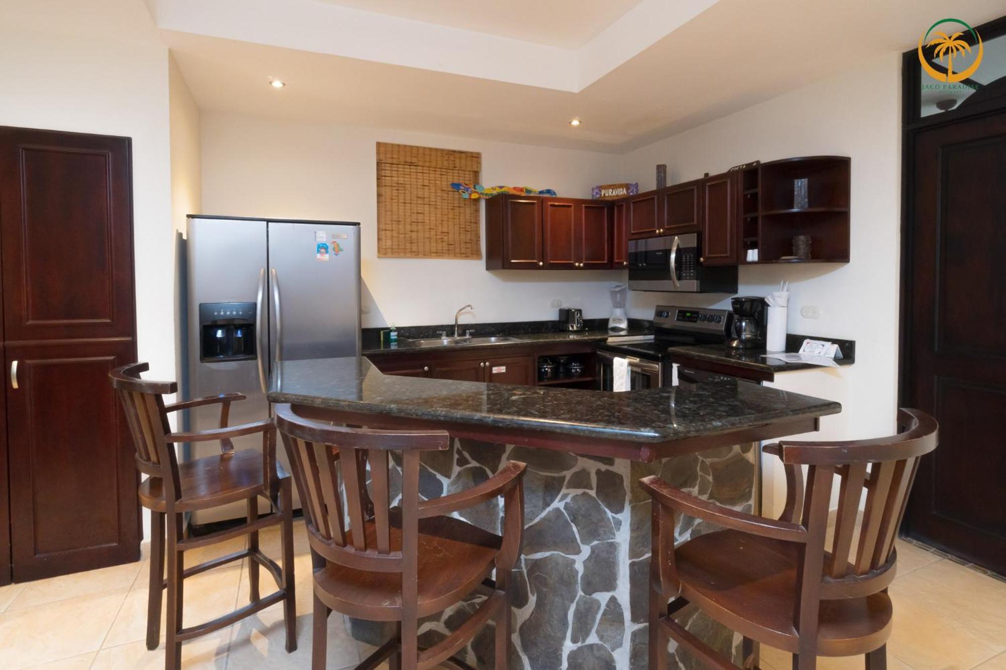 Bahia Encantada Beach Front Proyect, Jaco Paradise Екстер'єр фото