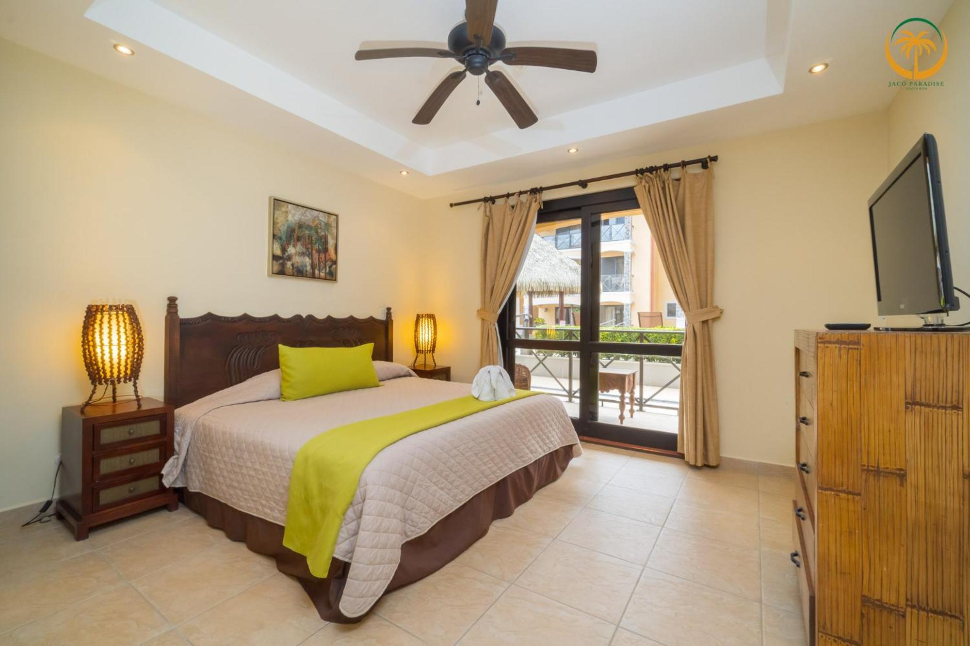 Bahia Encantada Beach Front Proyect, Jaco Paradise Екстер'єр фото