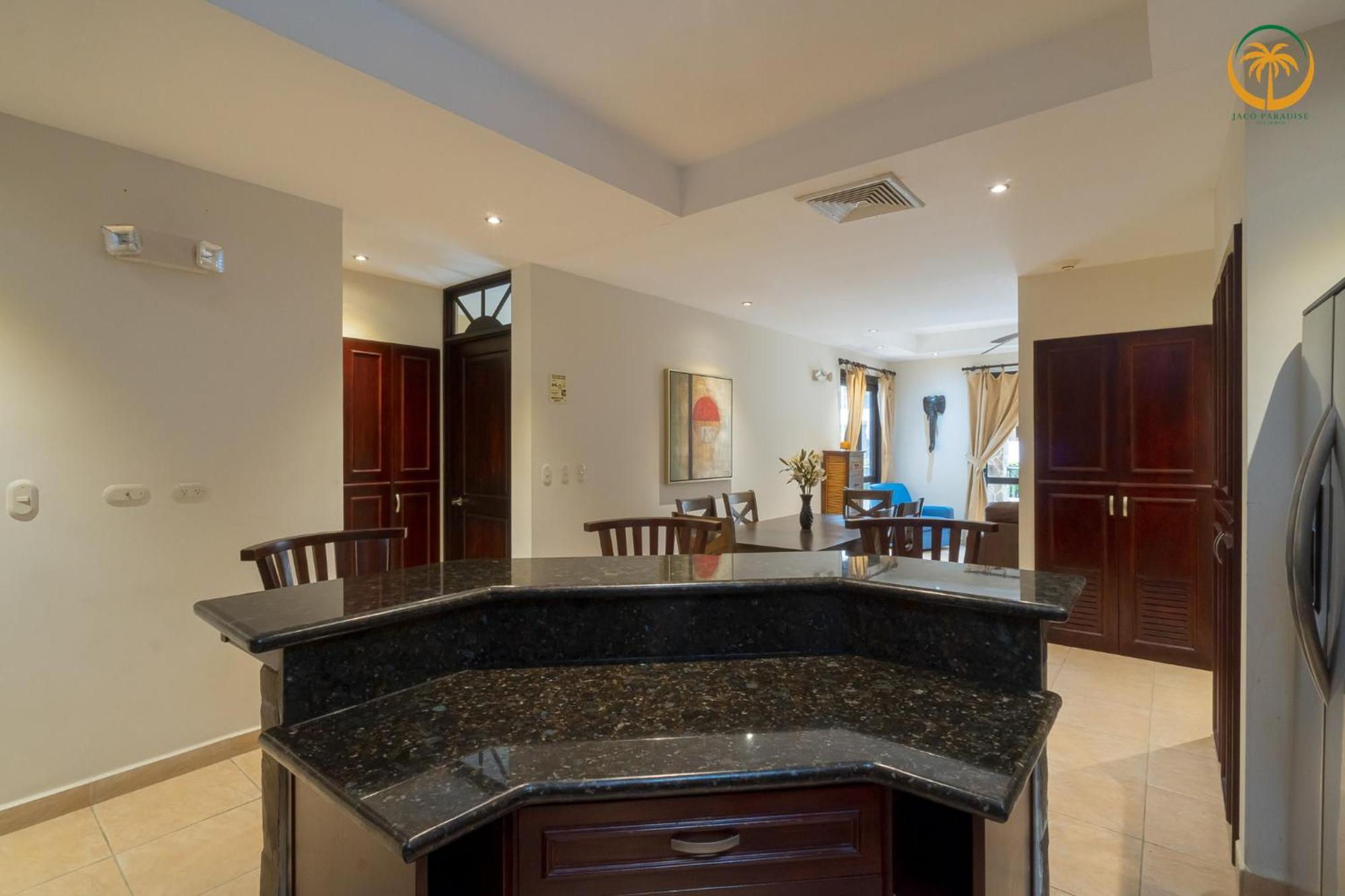 Bahia Encantada Beach Front Proyect, Jaco Paradise Екстер'єр фото