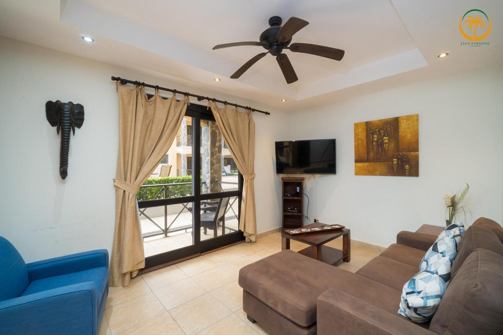 Bahia Encantada Beach Front Proyect, Jaco Paradise Екстер'єр фото