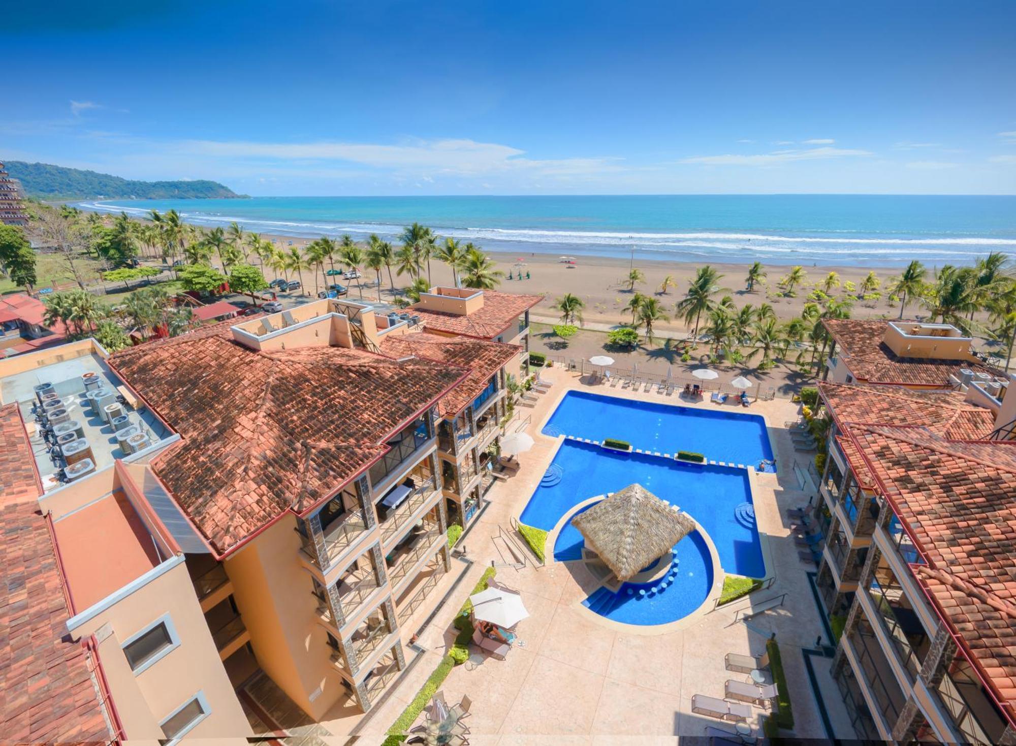 Bahia Encantada Beach Front Proyect, Jaco Paradise Екстер'єр фото