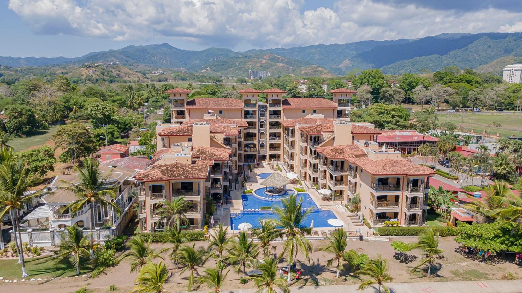 Bahia Encantada Beach Front Proyect, Jaco Paradise Екстер'єр фото