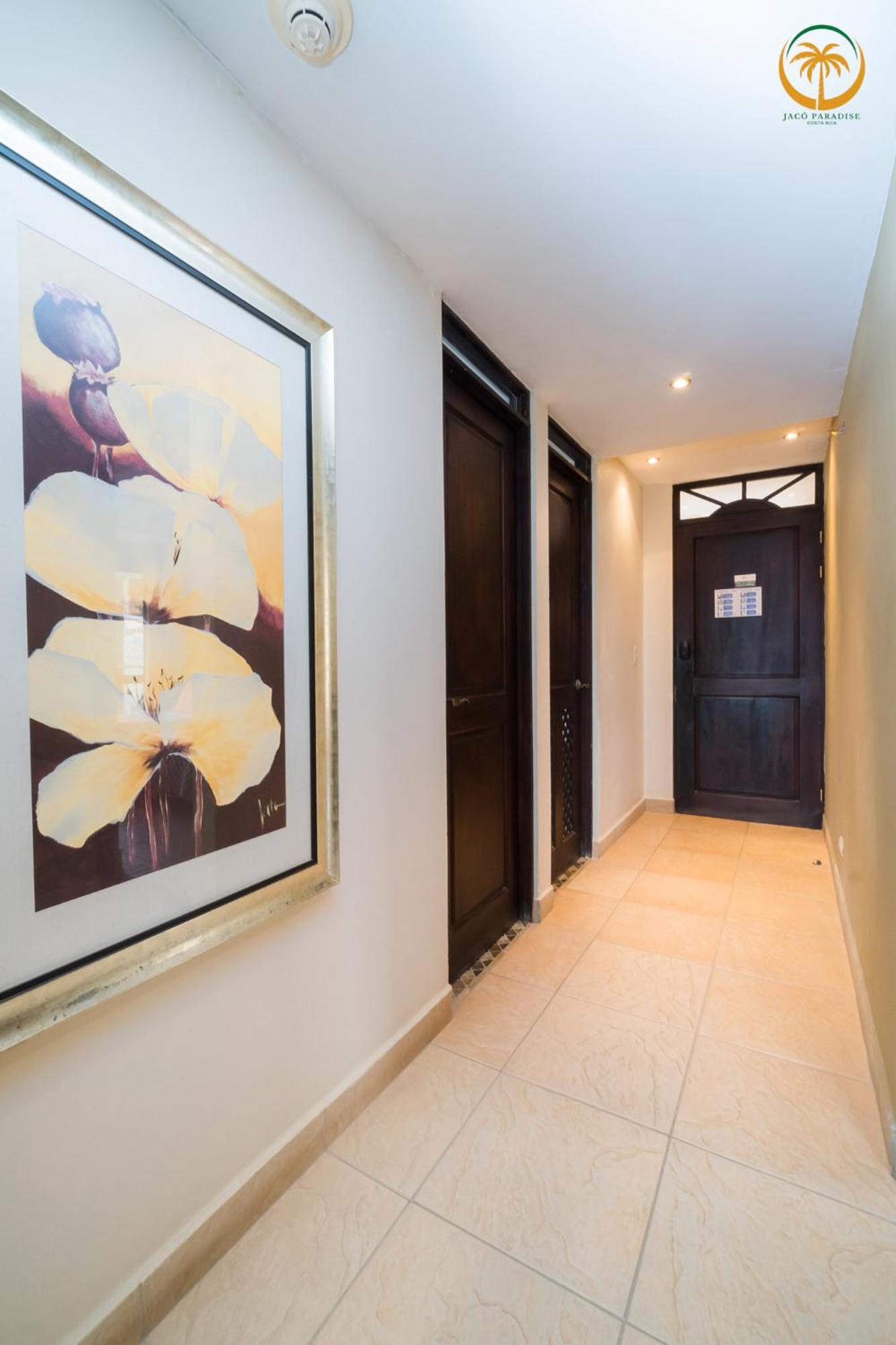 Bahia Encantada Beach Front Proyect, Jaco Paradise Екстер'єр фото