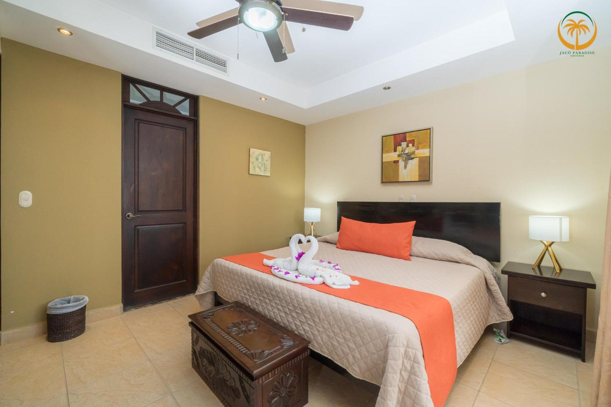 Bahia Encantada Beach Front Proyect, Jaco Paradise Екстер'єр фото