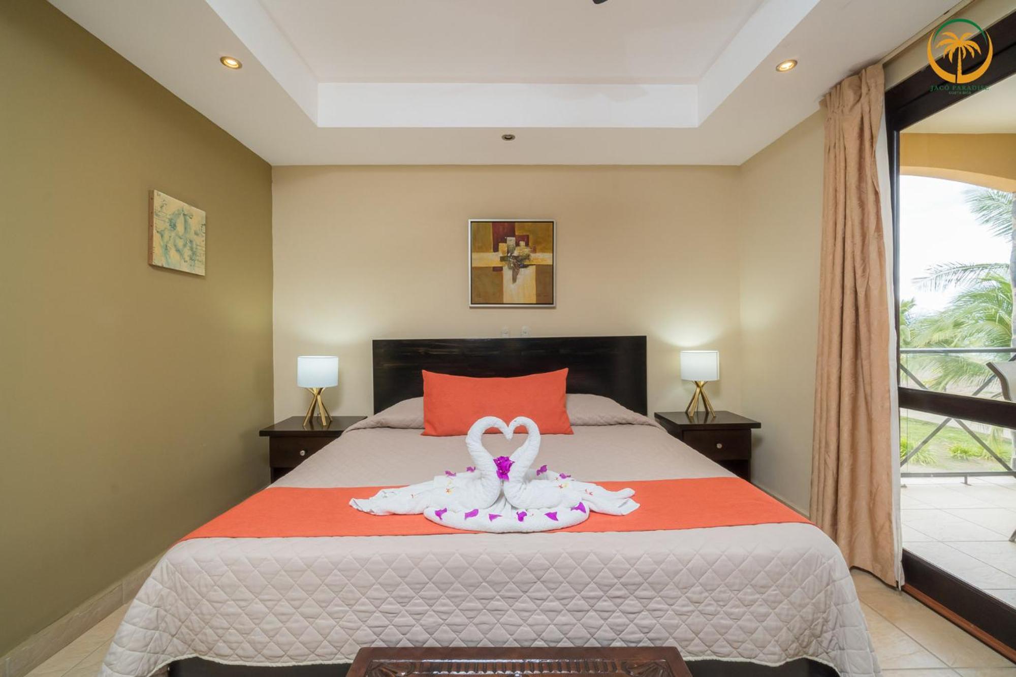 Bahia Encantada Beach Front Proyect, Jaco Paradise Екстер'єр фото
