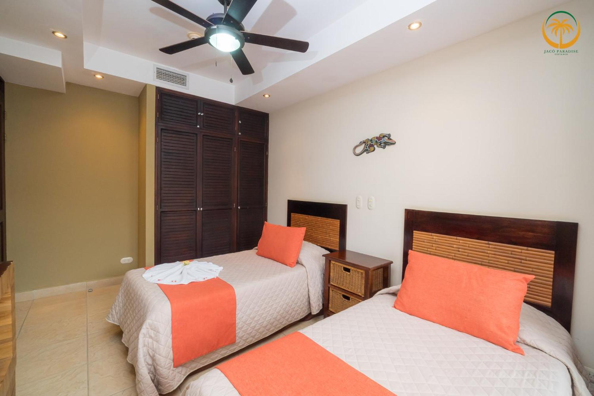 Bahia Encantada Beach Front Proyect, Jaco Paradise Екстер'єр фото