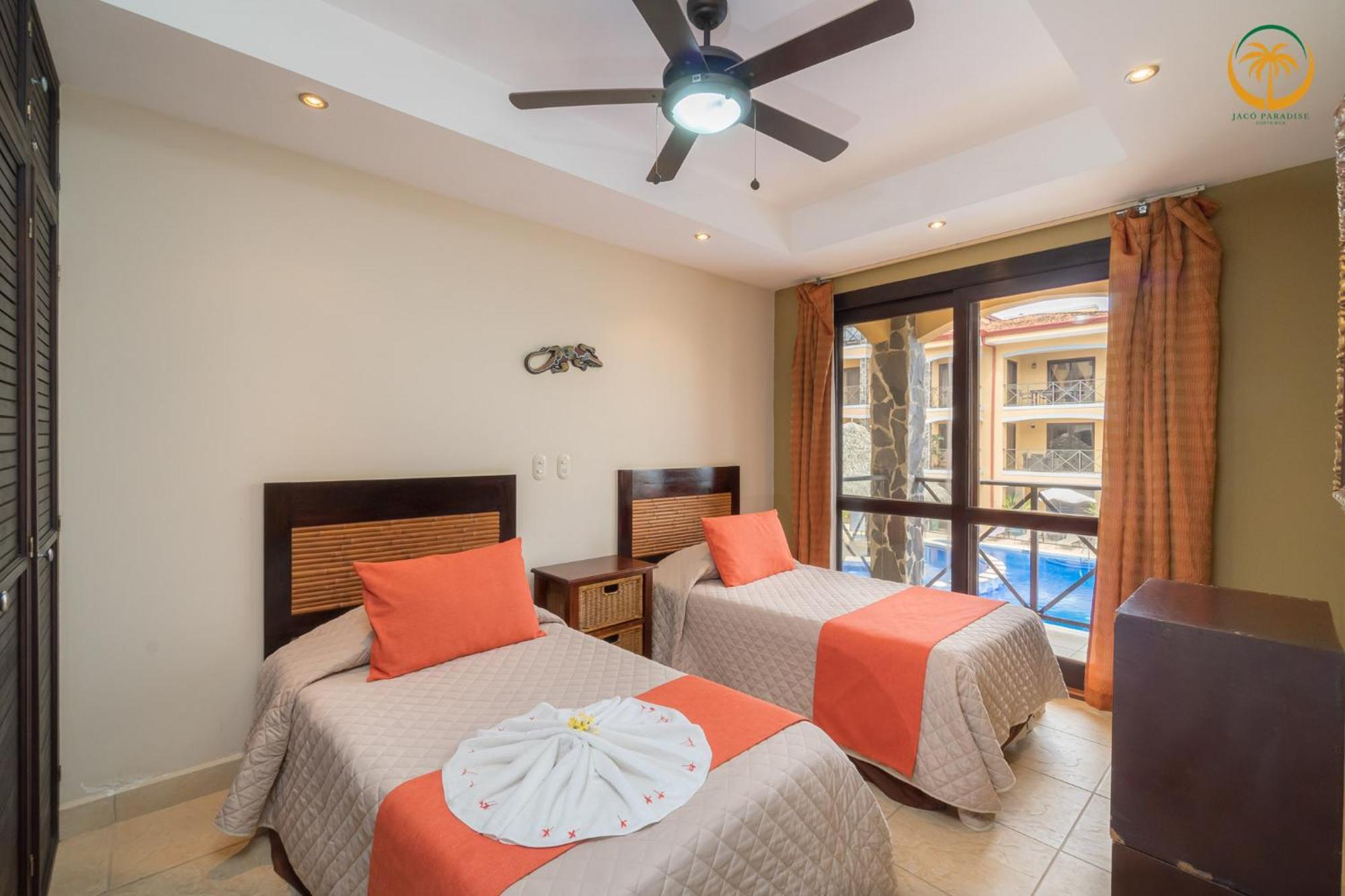 Bahia Encantada Beach Front Proyect, Jaco Paradise Екстер'єр фото
