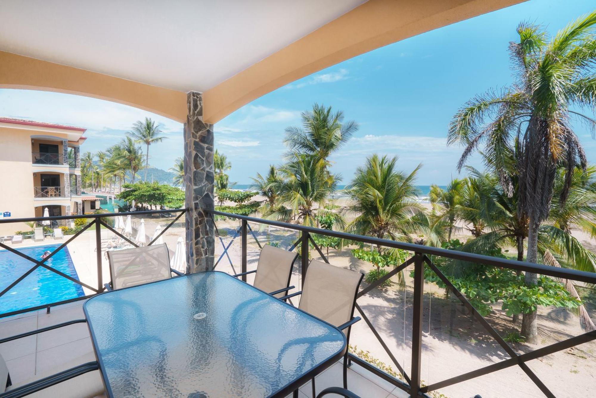 Bahia Encantada Beach Front Proyect, Jaco Paradise Екстер'єр фото