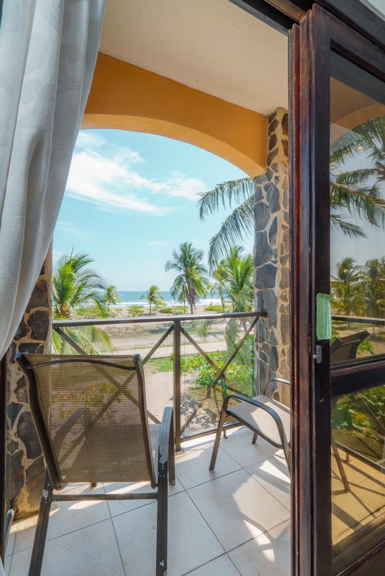 Bahia Encantada Beach Front Proyect, Jaco Paradise Екстер'єр фото
