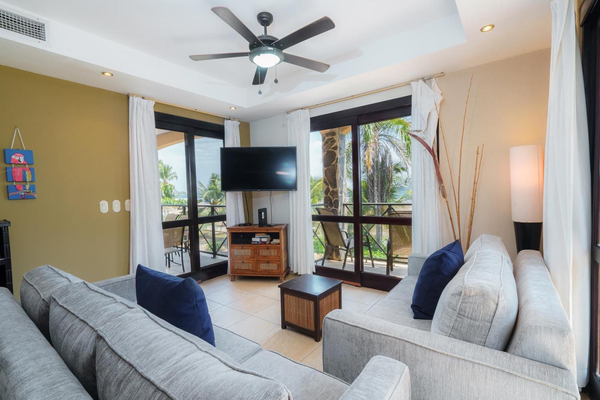 Bahia Encantada Beach Front Proyect, Jaco Paradise Екстер'єр фото