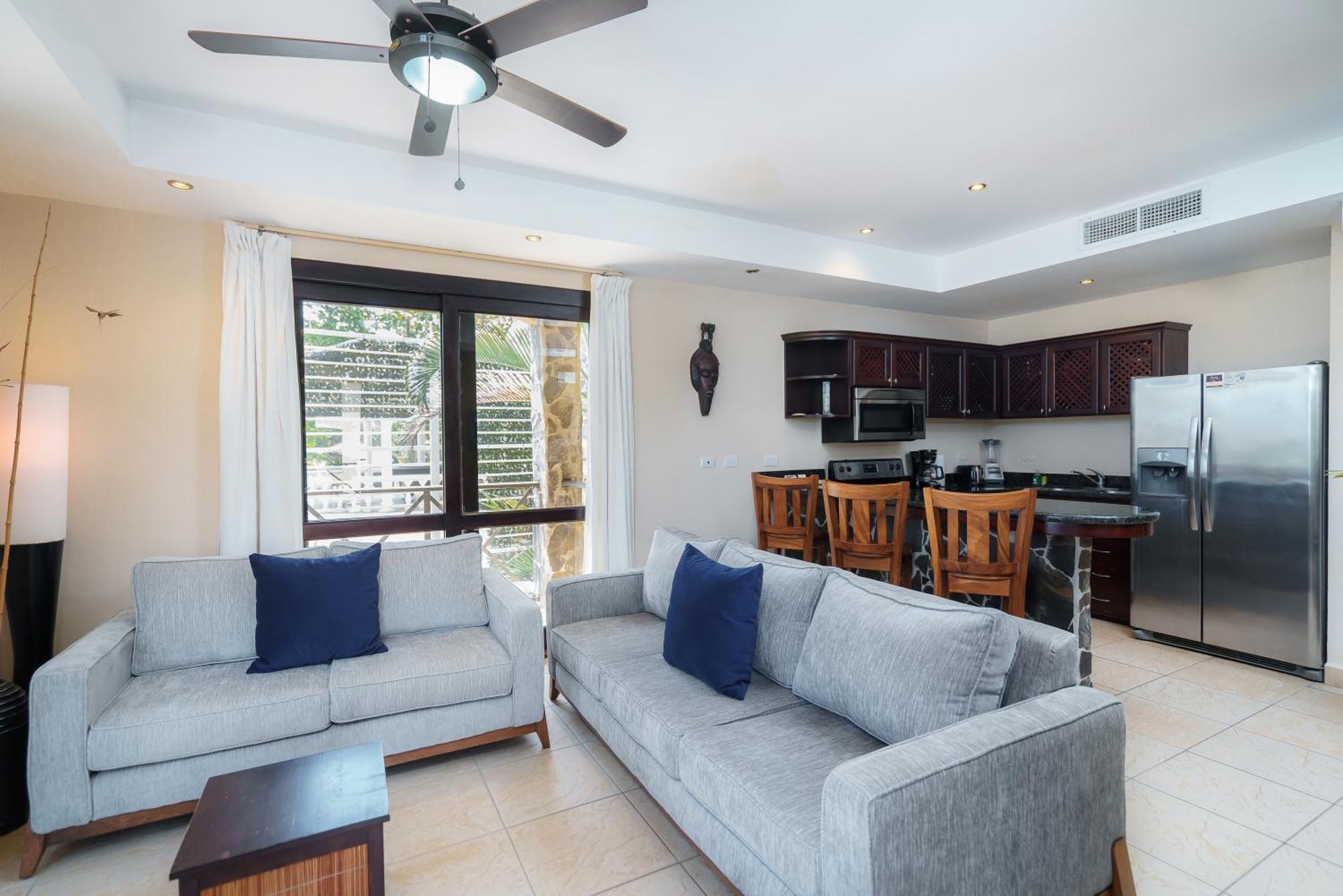 Bahia Encantada Beach Front Proyect, Jaco Paradise Екстер'єр фото