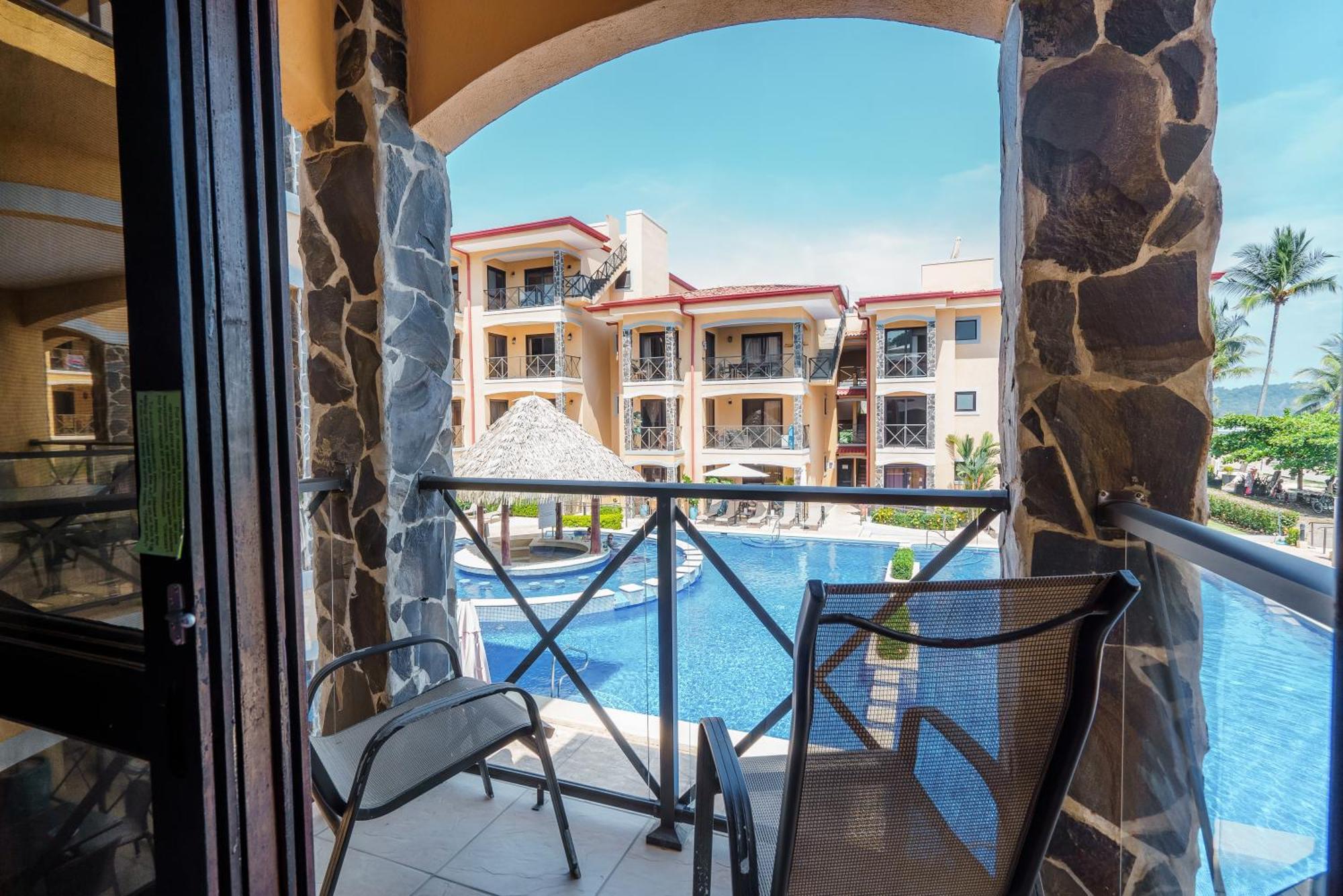 Bahia Encantada Beach Front Proyect, Jaco Paradise Екстер'єр фото