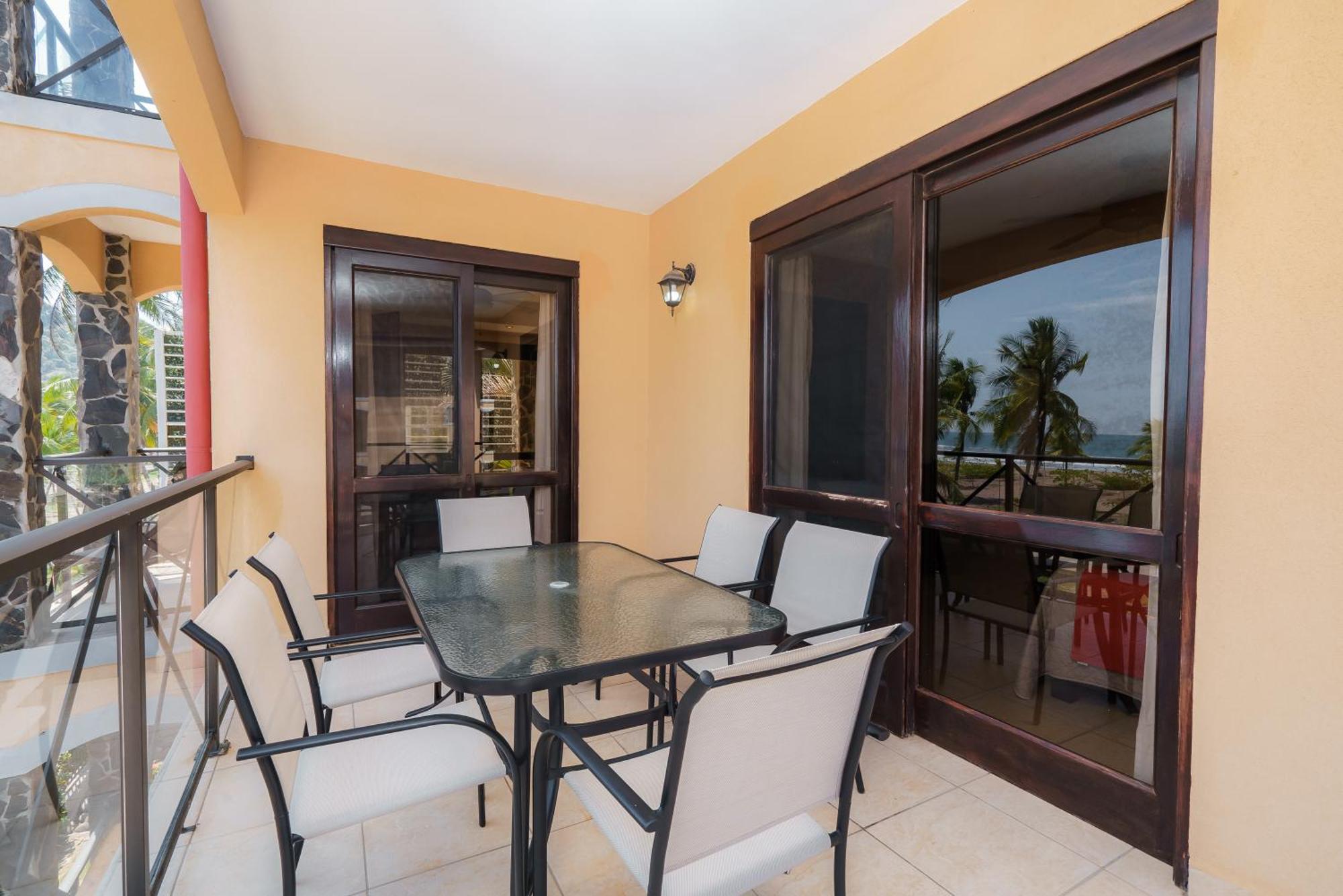Bahia Encantada Beach Front Proyect, Jaco Paradise Екстер'єр фото