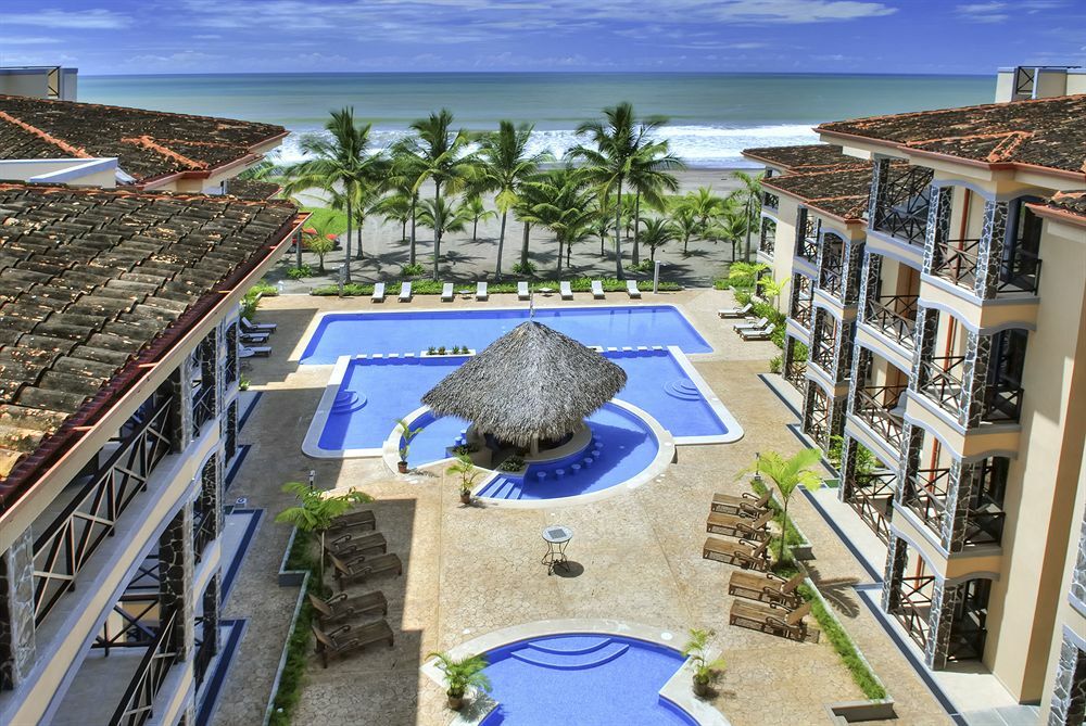 Bahia Encantada Beach Front Proyect, Jaco Paradise Екстер'єр фото