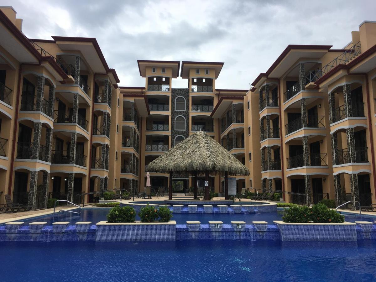 Bahia Encantada Beach Front Proyect, Jaco Paradise Екстер'єр фото