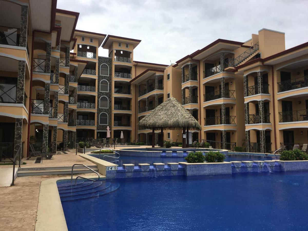 Bahia Encantada Beach Front Proyect, Jaco Paradise Екстер'єр фото