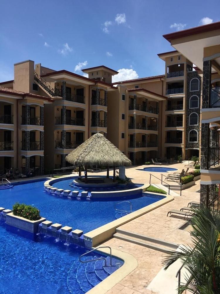 Bahia Encantada Beach Front Proyect, Jaco Paradise Екстер'єр фото