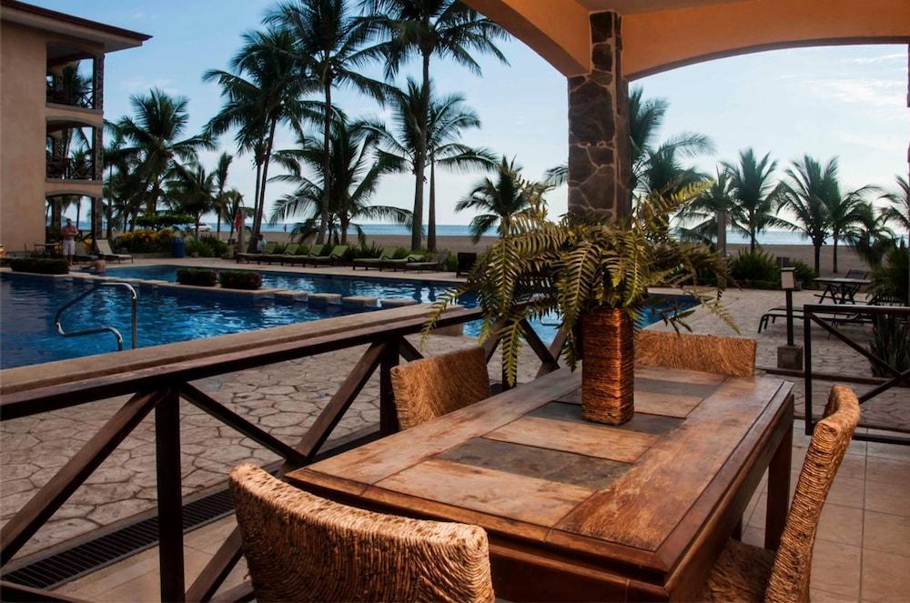 Bahia Encantada Beach Front Proyect, Jaco Paradise Екстер'єр фото